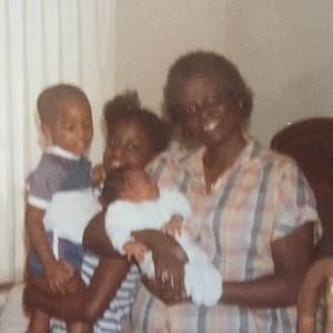 Meet your Posher, Joshua